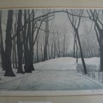 442 4339 LITOGRAPH IN C..